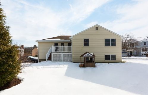 5 Cynthia Rd, Needham MA 02494-1462 exterior