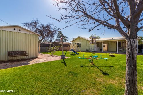 710 Atlanta Ave, Phoenix AZ 85040-2707 exterior