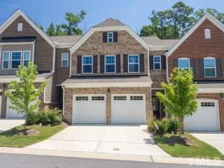 244 Kylemore Cir, Cary NC  27513-3501 exterior