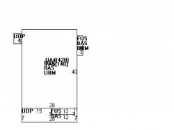 42 Parsons St, Newton MA  02465-2136 floor plan