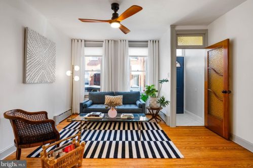 612 Gerritt St, Philadelphia, PA 19147-5810