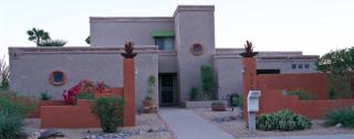 1715 Butler Dr, Phoenix AZ  85051-4741 exterior
