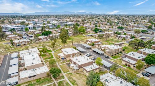 8427 34th Ave, Phoenix AZ  85051-5952 exterior