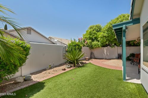 15826 5th Dr, Phoenix AZ  85023-7435 exterior