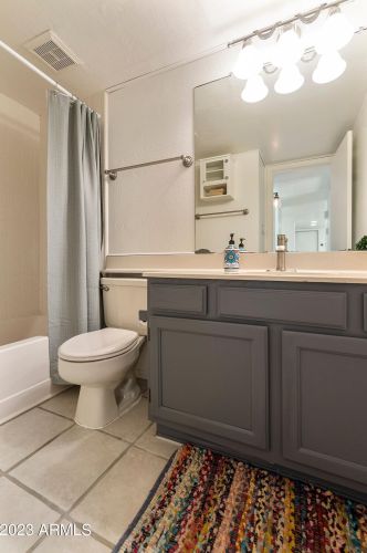 13816 42nd Pl, Phoenix AZ  85032-5848 exterior