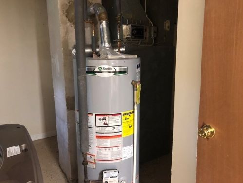 86 Andrews Ave, Worcester MA  01605-2202 exterior