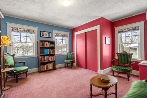 40 Brookside Ave, Newton MA 02460-1530 exterior