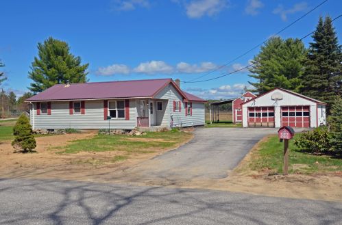 61 Skeetfield Rd, Otisfield, ME 04270-3506