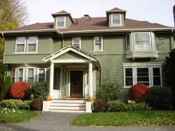 15 Hancock Ave, Newton, MA 02459-1745