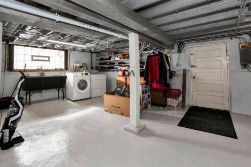 3322 Wenonah Ave, Forest View IL 60402-2928 exterior