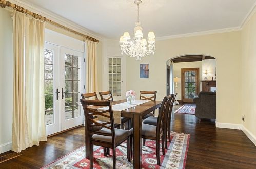 115 Aspen Ave, Newton MA 02466-3022 exterior