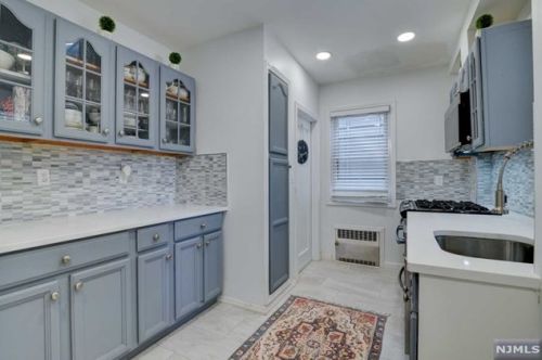 328 Joralemon St, Belleville NJ  07109-2167 exterior