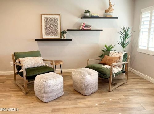 2534 Campbell Ave, Phoenix AZ  85016-4908 exterior