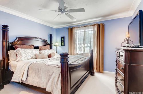 13061 Callae Dr, Conifer CO 80433-5002 exterior