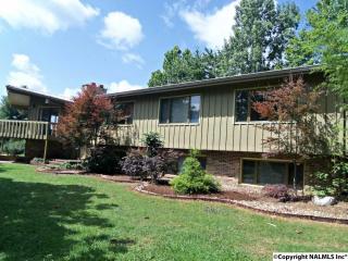 138 Smith Mill Rd, Fayetteville TN  37334-6839 exterior