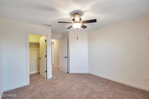 1751 Desperado Way, Phoenix AZ  85085-6330 exterior