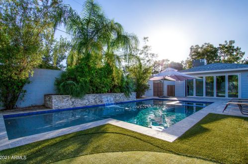 3429 Coolidge St, Phoenix AZ 85018-3425 exterior