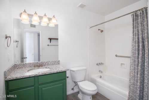 4116 Butler Dr, Phoenix AZ  85051-4650 exterior