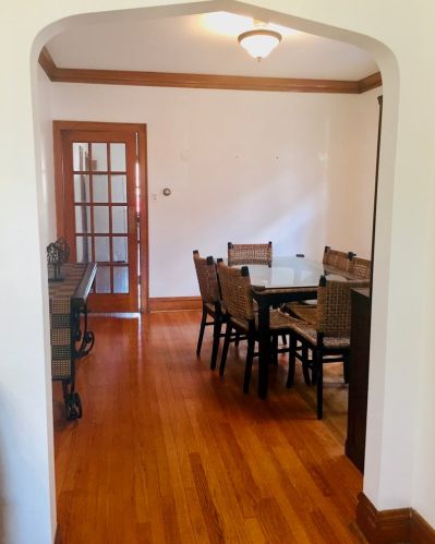 1927 Home Ave, Forest View IL  60402-1649 exterior