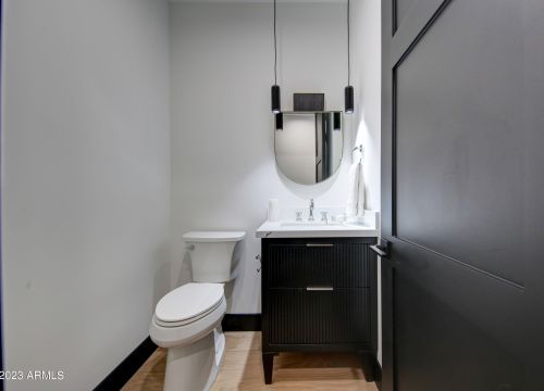 3417 44th Pl, Phoenix AZ 85050-6934 exterior