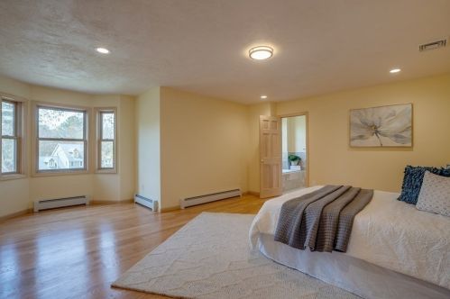 6 Patriot Way, North Reading MA 01864-3224 exterior