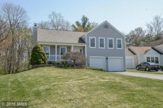 15 Worthington Ct, Dulles, VA 20165-6014