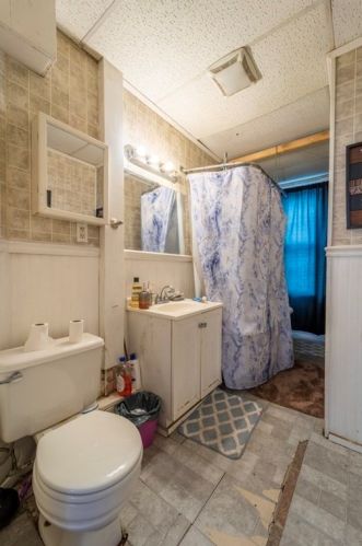 59 Catharine St, Worcester MA 01605-2809 exterior