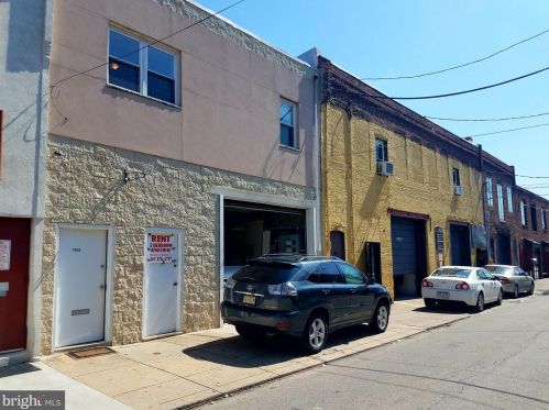 1925 Bancroft St, Philadelphia PA  19145-3014 exterior