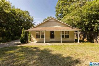 1613 5th Pl, Birmingham, AL 35215