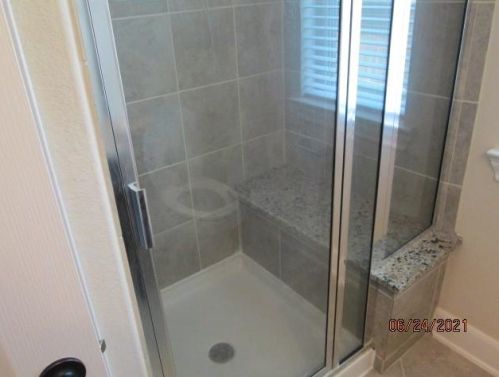 1422 Bell Rdg Ln, Richmond TX 77471-6610 exterior