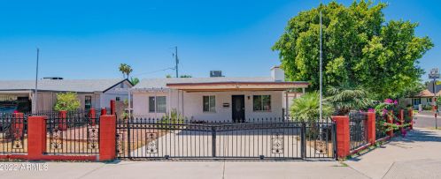 801 Butler Dr, Phoenix, AZ 85020-3450