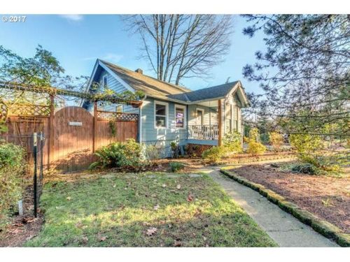 510 Fleishauer Ln, Mcminnville, OR 97128-5618