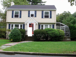 44 Gould Rd, Newton, MA 02468-2141