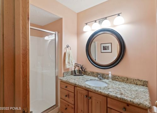 5063 Mdw Dr, Park City UT 84060-6813 exterior