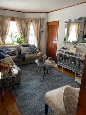 67 Barnes St, Fall River MA 02723-3205 exterior