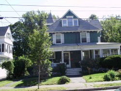 118 Lowell Ave, Newton, MA 02460-1503