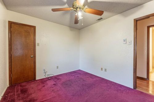 4829 Crestpoint Ln, Garland TX exterior