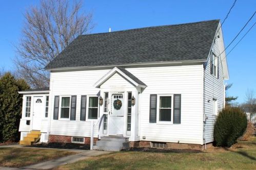 72 Ash St, Winchendon, MA 01475-1707