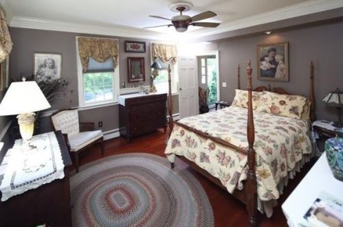 17 Guide Board Rd, Plymouth MA 02360 exterior