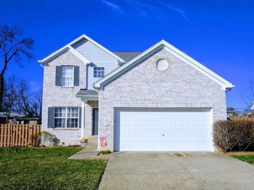 7709 Bridlewood Pl, Louisville, KY 40228-1673