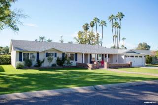 3423 Pasadena Ave, Phoenix AZ  85018-1531 exterior