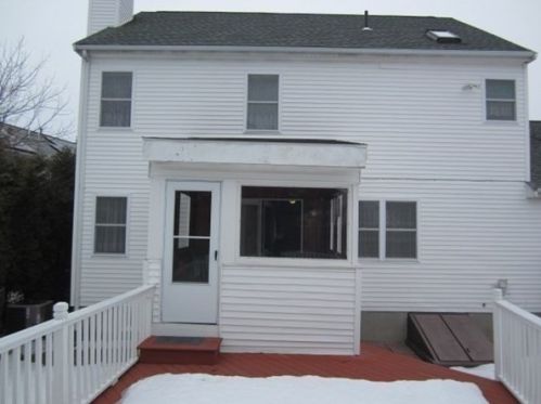 9 Christy Ct, Worcester MA exterior