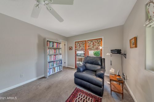 2542 42nd St, Phoenix AZ 85032-4729 exterior