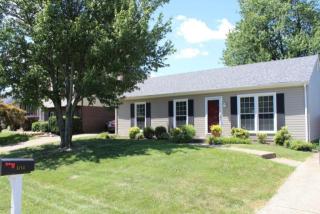 3714 Bristol Oaks Dr, Louisville, KY 40299-1306