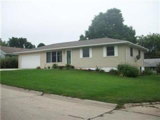 711 21st St, Roselle, IA 51401-3543