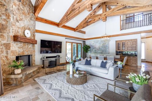 2324 Lucky John Dr, Park City UT 84060-6920 exterior