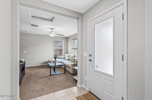 3941 79th Ln, Phoenix AZ  85043 exterior