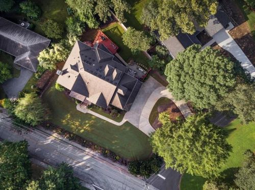 5302 Harris Cir, Atlanta, GA 30338-3709