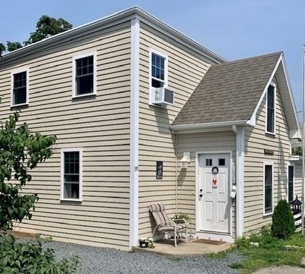 99 Island St, Marshfield MA  02020-4008 exterior