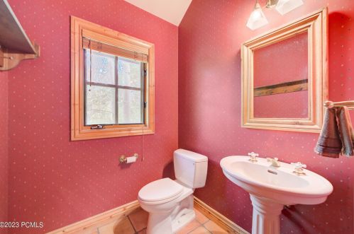 7794 Pinebrook Rd, Park City UT 84098-5348 exterior